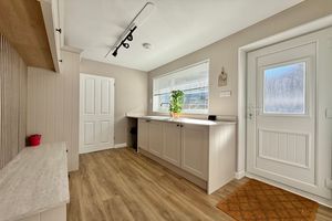 Re-styled Utility Room- click for photo gallery